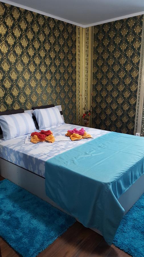 Garsoniera Apartman Bukarest Kültér fotó